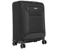 Targus Corporate Traveller 15.6" 4-Wheeled Roller - Black - 653791 - zdjęcie 5